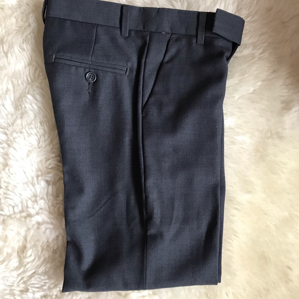 8 yr old CK pants